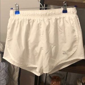 Nike Athletic Shorts